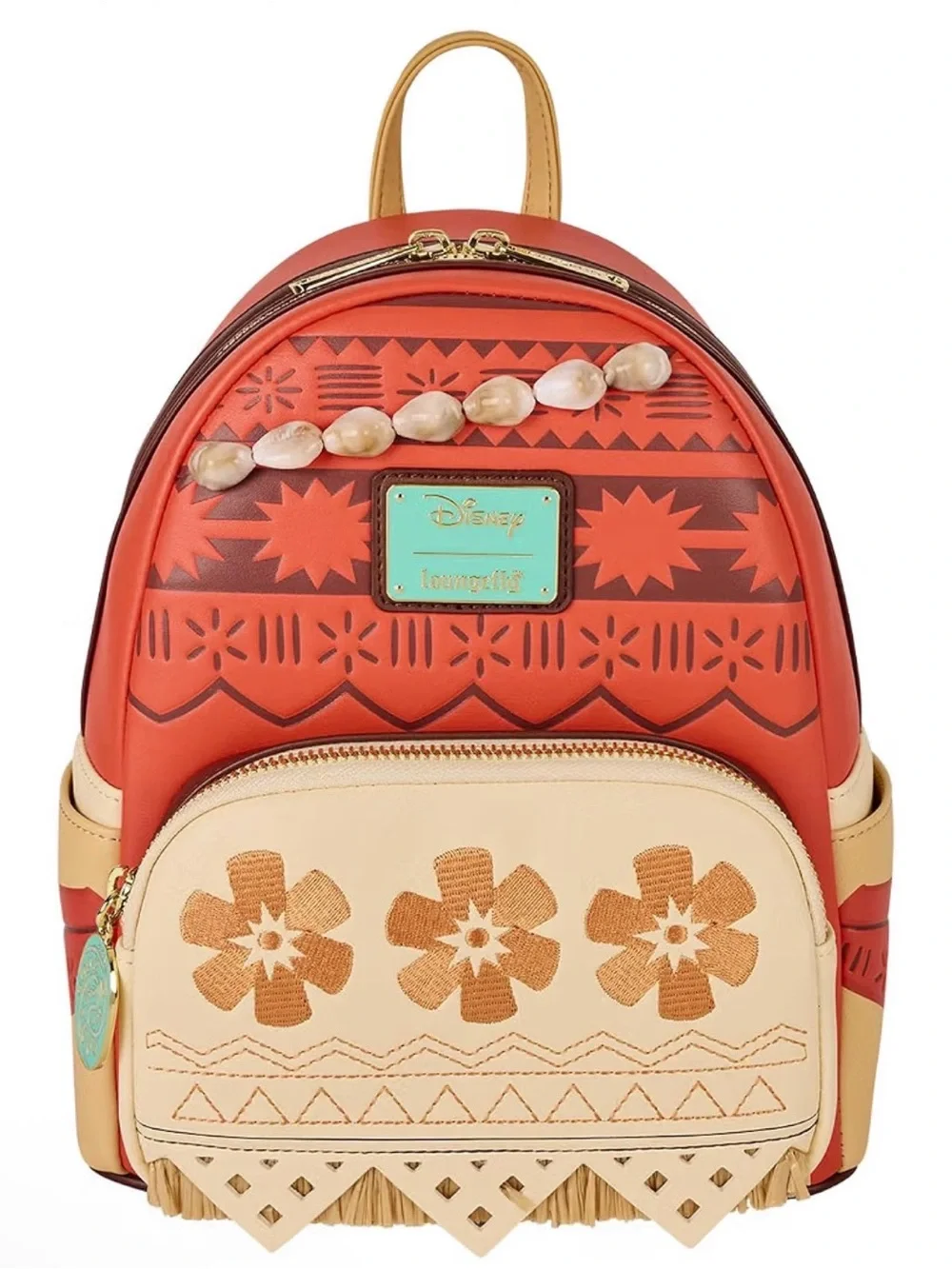 Loungefly Disney Moana Mini Backpack